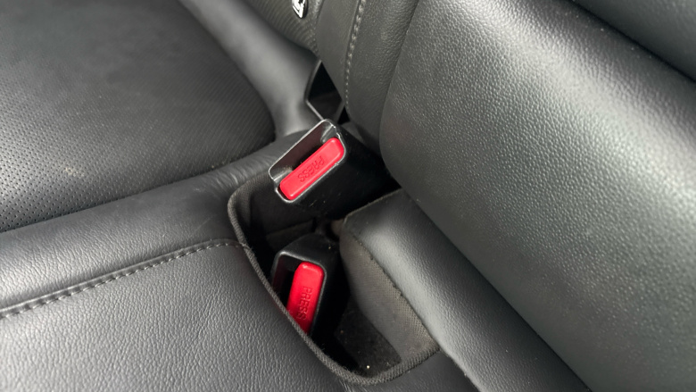 Hyundai KONA 150kW Ultimate 64kWh 5dr Auto Electric Hatchback